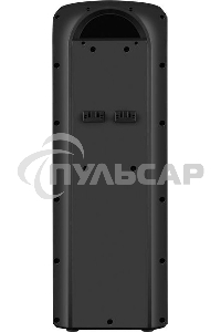 Мобильные колонки Sven PS-720 2.0 черные