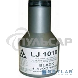 Тонер HP LJ 1010/1012/1015/1018/1020 (фл.110г.) (AQC-США фас России)