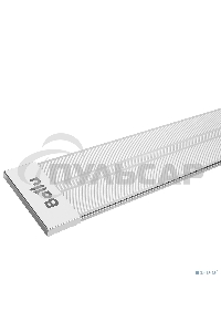 Обогреватель инфракрасный Ballu BIH-APL-1.5-M серый, 1500 Вт, 30 м2