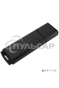 Флешка USB Netac U351 32 Gb <NT03U351N-032G-20BK>, USB 2.0