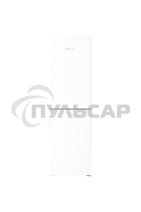 Холодильник Liebherr CNd 5704-22 001 белый двухкамерный 225/123л морозилка снизу