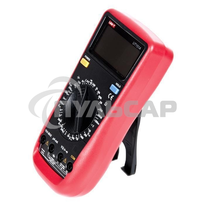 мультиметр Uni-T UT151A