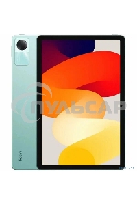 Планшет Xiaomi Redmi Pad SE 8/256Gb зеленый