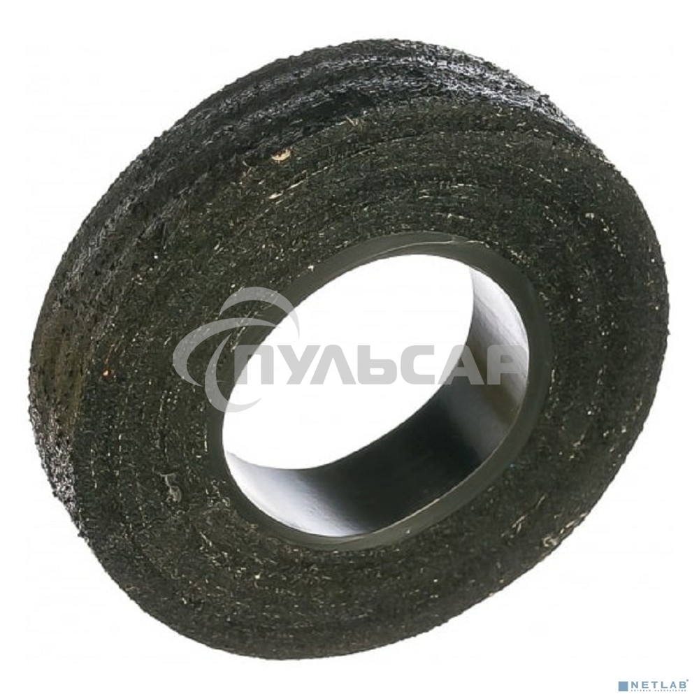 Изолента ХБ PROconnect 18 х 0,35 мм, (ролик 16,4 м/110 г) (2-ПОЛ)