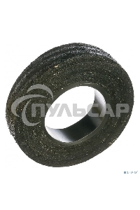 Изолента ХБ PROconnect 18 х 0,35 мм, (ролик 16,4 м/110 г) (2-ПОЛ)