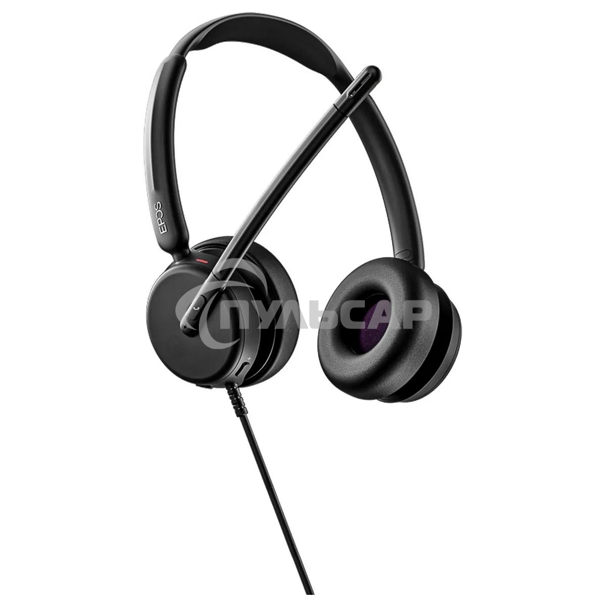 Проводная гарнитура EPOS IMPACT 460 черный