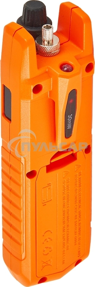 Дефектоскоп визуальный Lanmaster LAN-FT-VFL/M-30