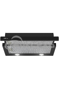 Вытяжка HOMSair FLAT 50 черный