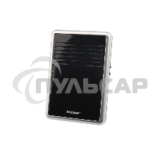 Звонок беспроводной c цифровым кодированием, влагозащищенной кнопкой IP44 и регулировкой громкости RX-30 Rexant