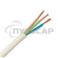 Провод ПВС 3х4 (бухта) (м) Альгиз К ФР-00000442 Провод ПВС 3х4 (бухта) (м) Альгиз К ФР-00000442