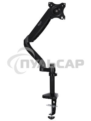 Кронштейн для мониторов ЖК Buro M10 черный 15