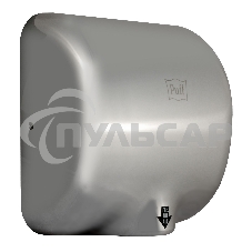 Электросушитель для рук PUFF 8843 2.3кВт хром