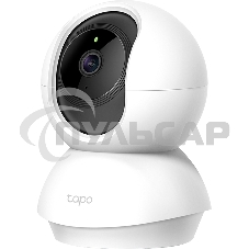 Домашняя поворотная Wi-Fi камера TP-Link TC70