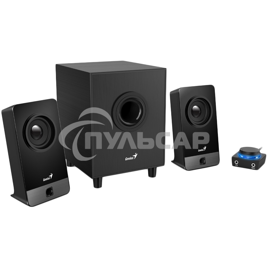 Акустическая система SW-2.1 300X