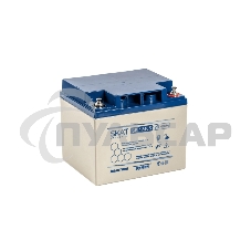 Аккумуляторная батарея БАСТИОН SKAT SB 1240S (Код товара: 8971)