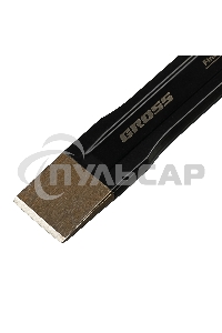 Зубило-скарпель, 300х25 мм-1