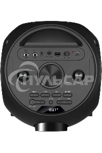 Мобильные колонки Sven PS-720 2.0 черные