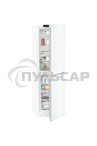 Холодильник Liebherr CNd 5704-22 001 белый двухкамерный 225/123л морозилка снизу