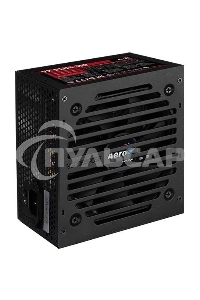 Блок питания Aerocool / Formula VX-350 PLUS, 350Вт, 120мм, черный