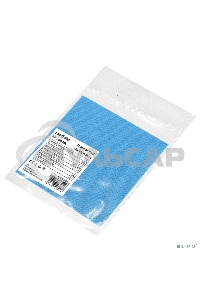 Термопрокладка ExeGate EPG-6WMK (120x120x1.5 мм, 6 Вт/ (м•К))