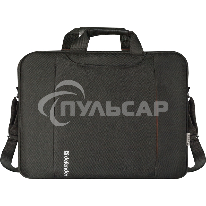 Сумка для ноутбука Defender Geek 15.6
