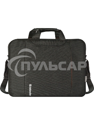 Сумка для ноутбука Defender Geek 15.6