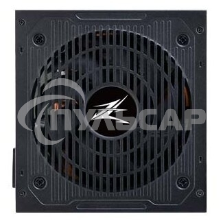Блок питания Zalman ZM600-TXII V2 Retail, 600Вт, 80 PLUS, 120мм, черный