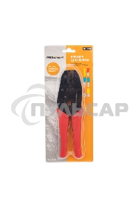 Кримпер PROconnect HT-336 N для обжима изолированных и неизолированных гильз 1.5-10.0 мм²