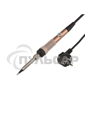 Паяльник Rexant с керамическим нагревателем, 250-500°C, 220 В/60 Вт