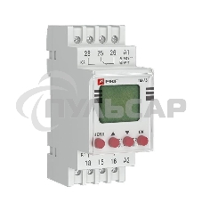 Таймер электронный астрономический TM-АS PROxima EKF tm-as