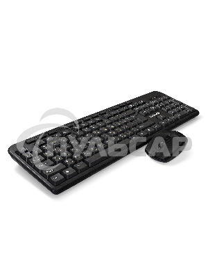 Комплект беспроводной ExeGate EX286220RUS Professional Standard Combo MK240