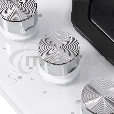 Газовая варочная панель Maunfeld EGHG.64.23CW/G