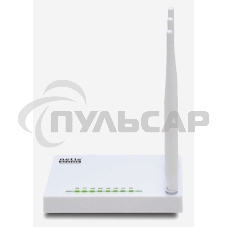 Маршрутизатор беспроводной Netis WF2409E Wi-Fi белый