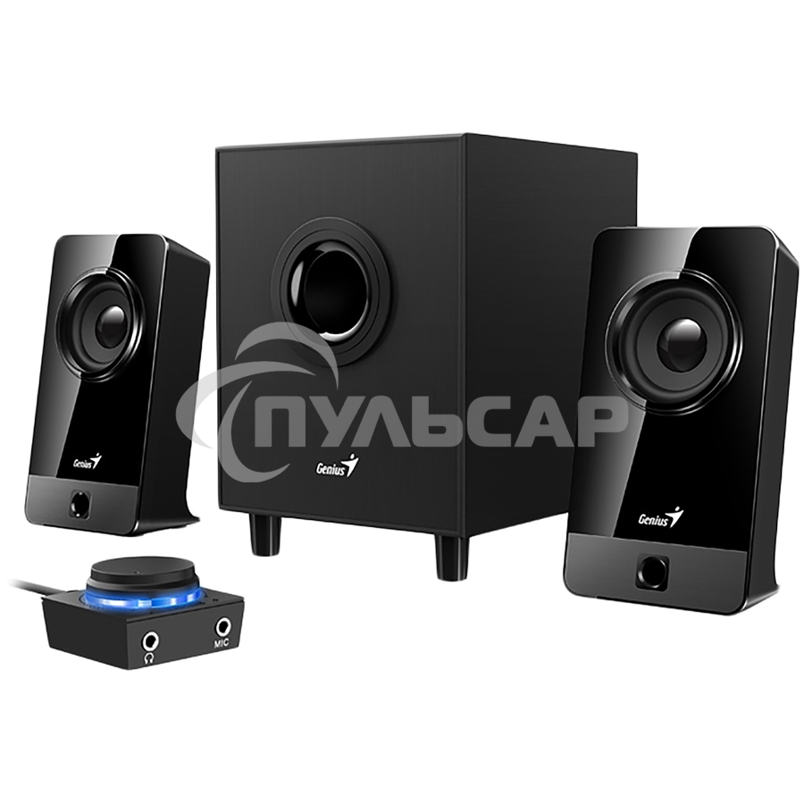 Акустическая система SW-2.1 300X