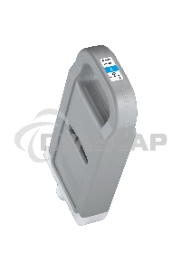 Картридж струйный PFI-703C (2964B001), для Canon iPF815/825, синий