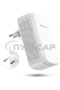 Усилитель Wi-Fi сигнала Mercusys ME20 AC750