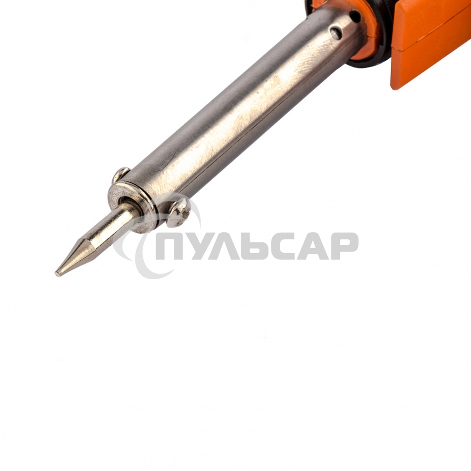 Паяльник-пистолет с регулировкой мощности SPARTA 30-60 Вт,220 В 913075