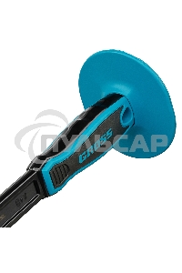 Зубило-скарпель, 300х25 мм-1