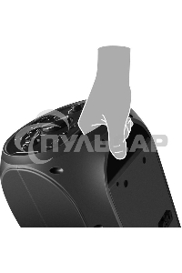 Мобильные колонки Sven PS-720 2.0 черные