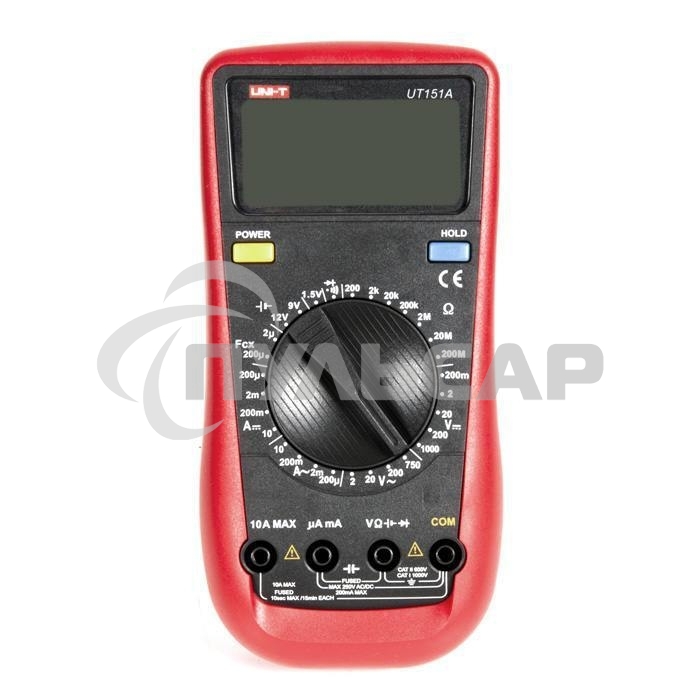 мультиметр Uni-T UT151A