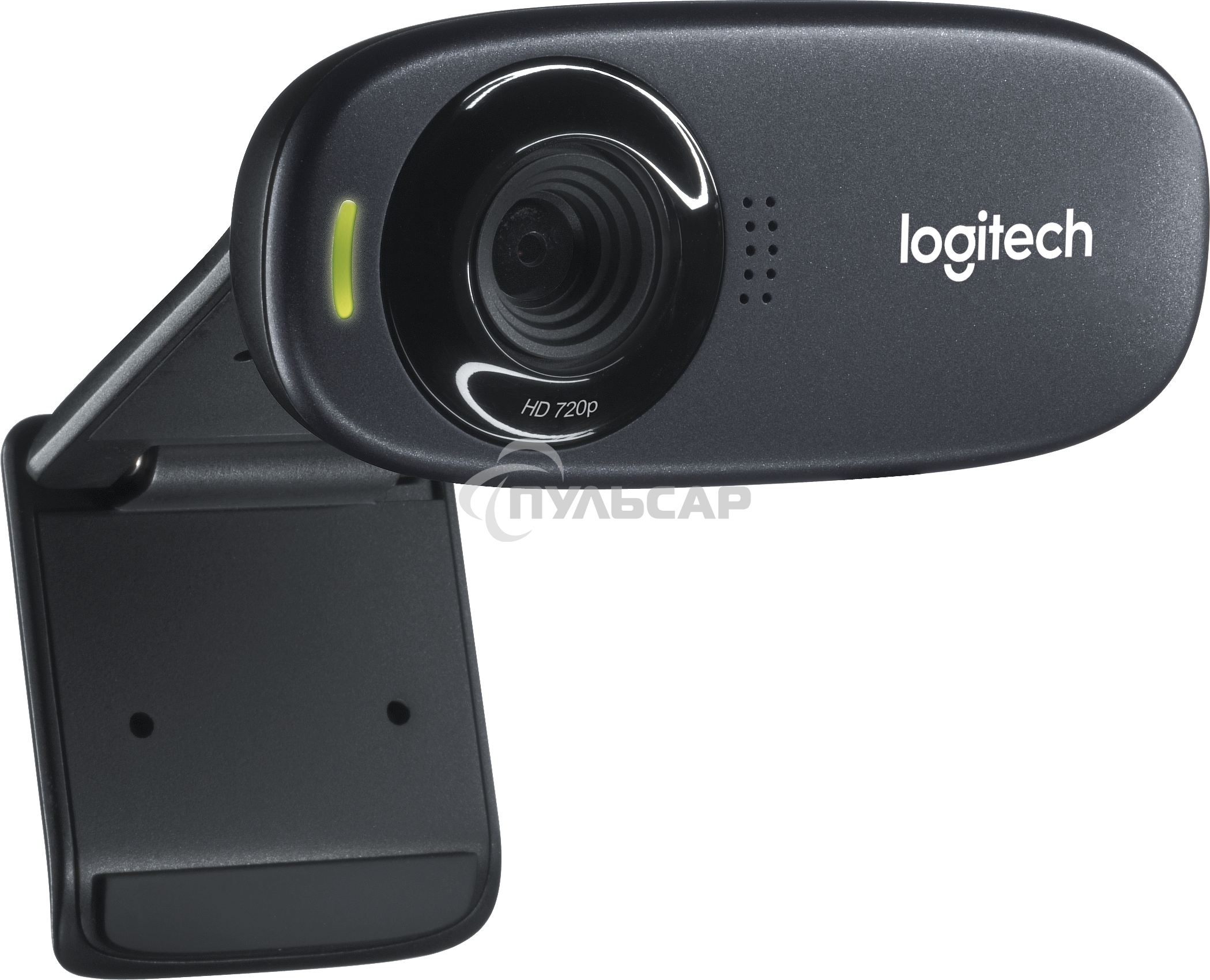Веб-камера Logitech HD Webcam C310