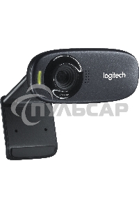 Веб-камера Logitech HD Webcam C310