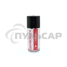 Аэрозоль Amperin антискотч, 150 мл Аэрозоль Amperin антискотч, 150 мл