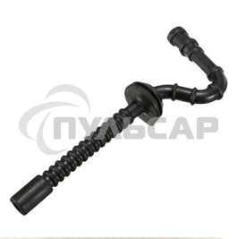 Шланг топливный для Stihl MS 210/230/250 121027
