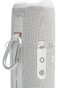 Колонка портативная JBL FLIP 7 белый 25W 1.0 BT 4800mAh (JBLFLIP7WHT)