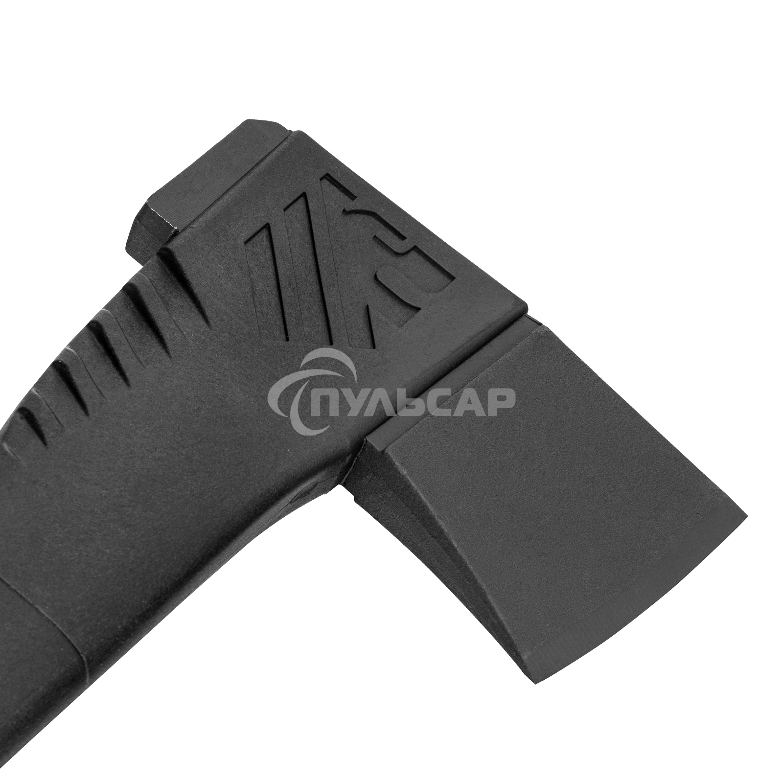 Топор-колун Denzel 21432 F5, 1100 гр, двухкомпонентная рукоятка, 500 мм