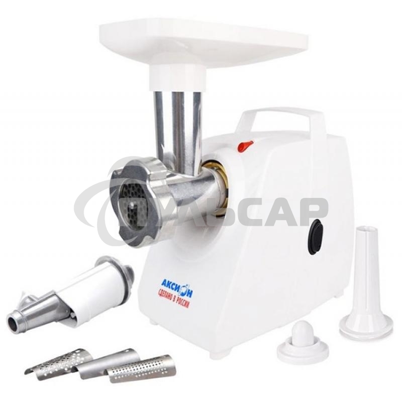 Мясорубка электрическая Аксион М34.04