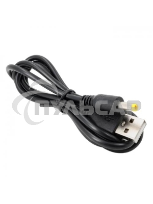 Кабель Orange Pi USB to DC Power Cable 5V 3A, black, 1.5 meters