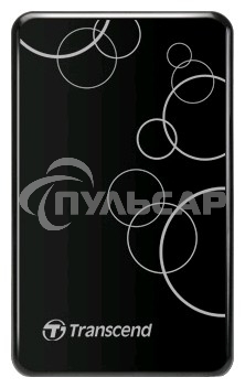 Внешний HDD 2.5