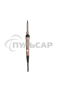 Паяльник Rexant с керамическим нагревателем, 250-500°C, 220 В/60 Вт